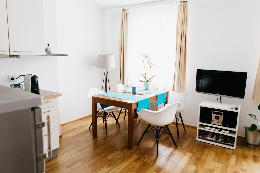 Home Sweet Apartments - A Cozy Welcome ウィーン 部屋 写真