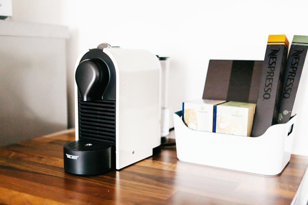 Home Sweet Apartments - A Cozy Welcome ウィーン 部屋 写真