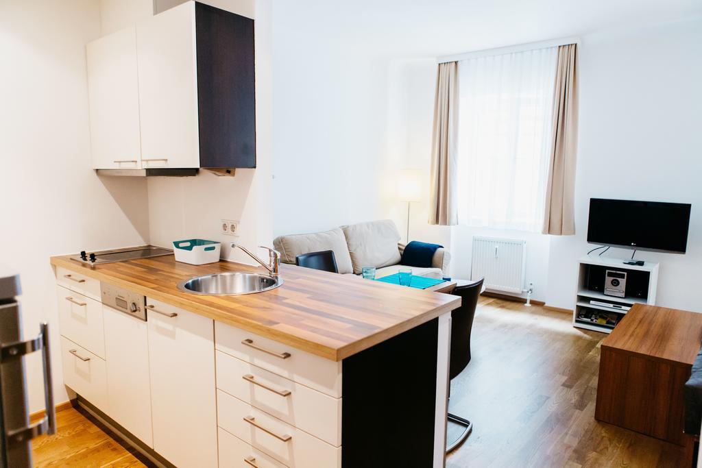 Home Sweet Apartments - A Cozy Welcome ウィーン 部屋 写真