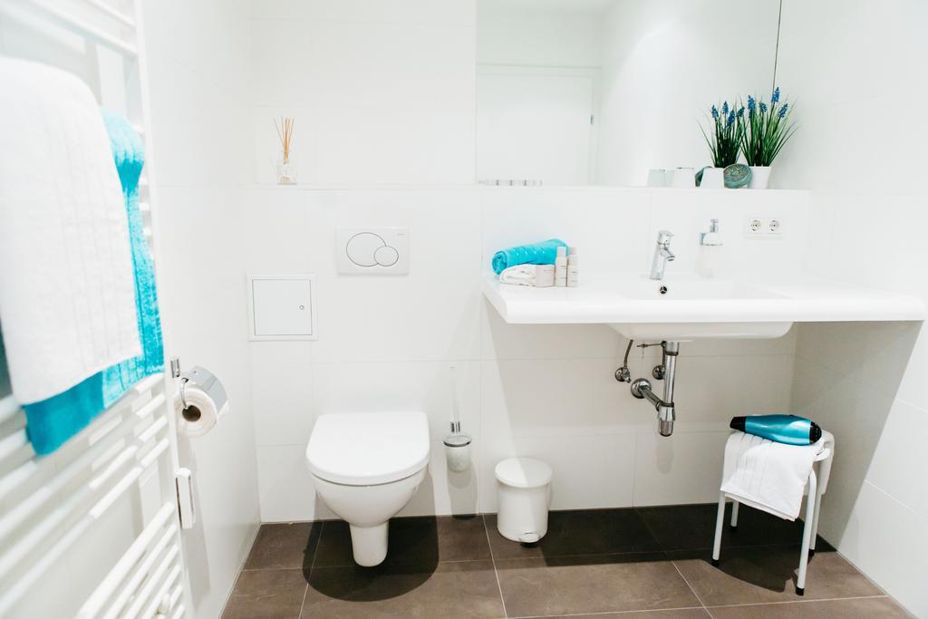 Home Sweet Apartments - A Cozy Welcome ウィーン 部屋 写真