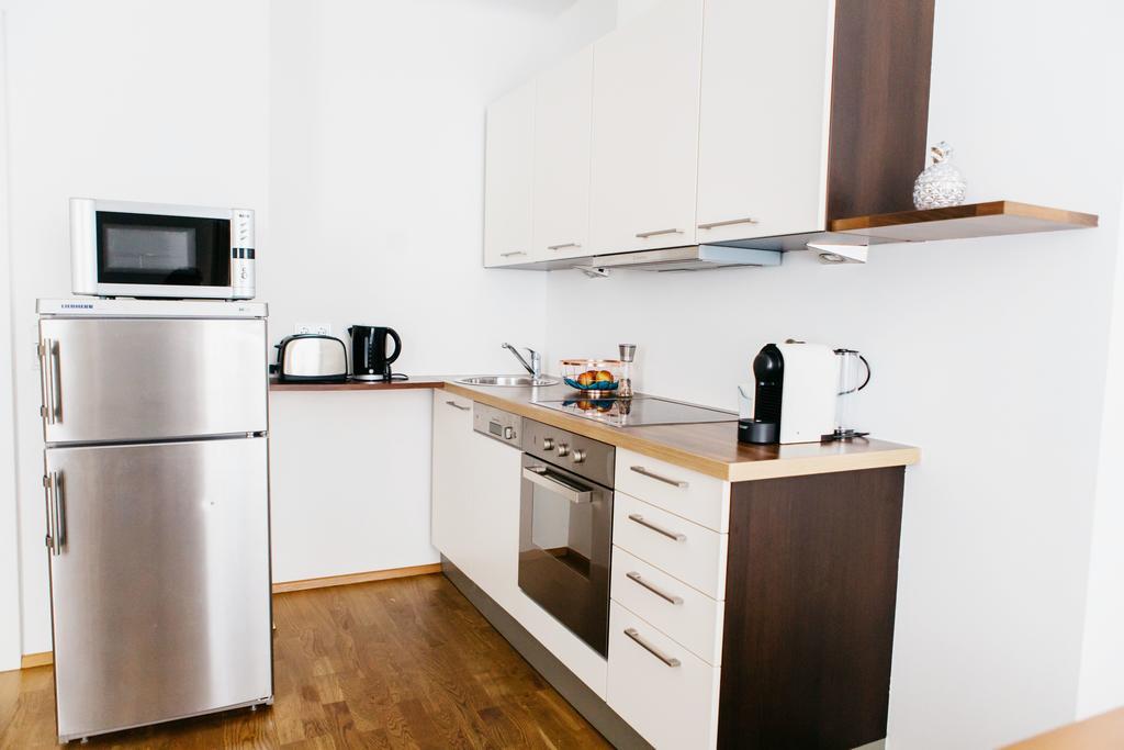 Home Sweet Apartments - A Cozy Welcome ウィーン 部屋 写真