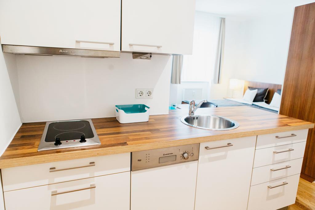 Home Sweet Apartments - A Cozy Welcome ウィーン 部屋 写真