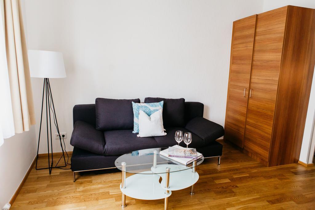 Home Sweet Apartments - A Cozy Welcome ウィーン 部屋 写真