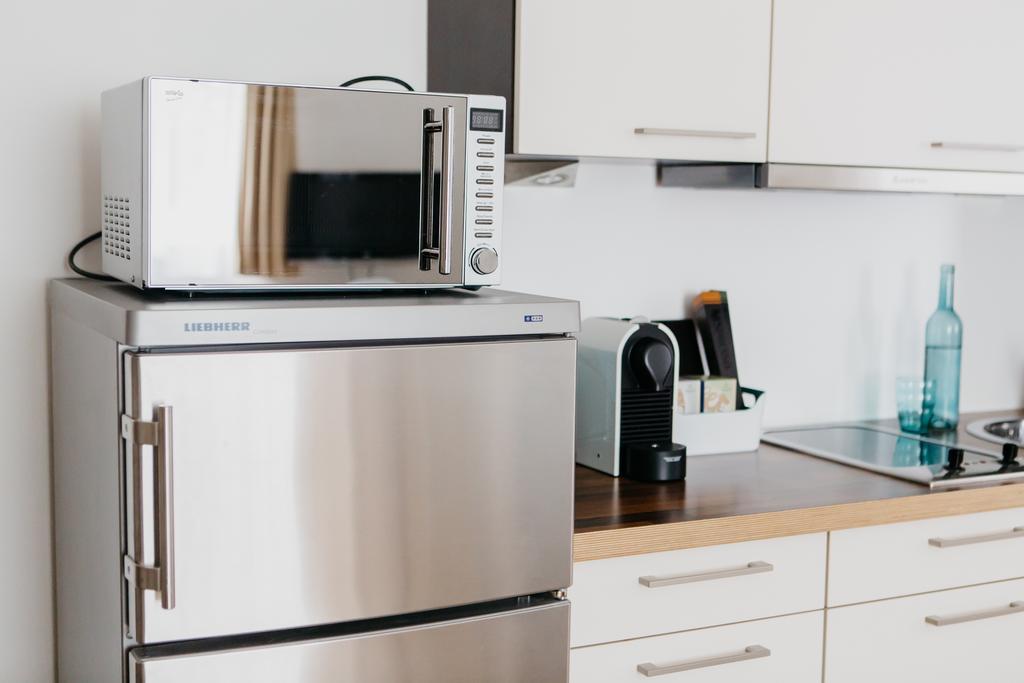 Home Sweet Apartments - A Cozy Welcome ウィーン 部屋 写真