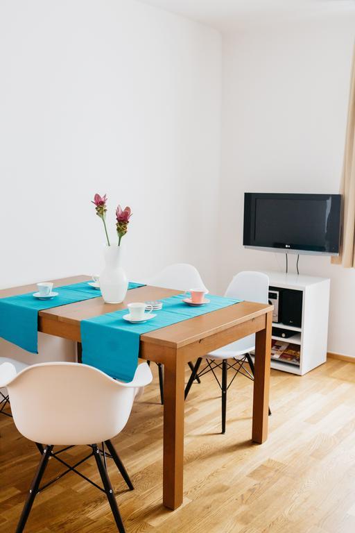 Home Sweet Apartments - A Cozy Welcome ウィーン 部屋 写真