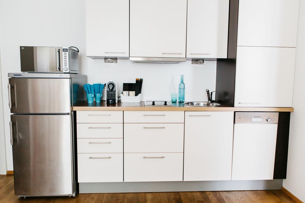 Home Sweet Apartments - A Cozy Welcome ウィーン 部屋 写真
