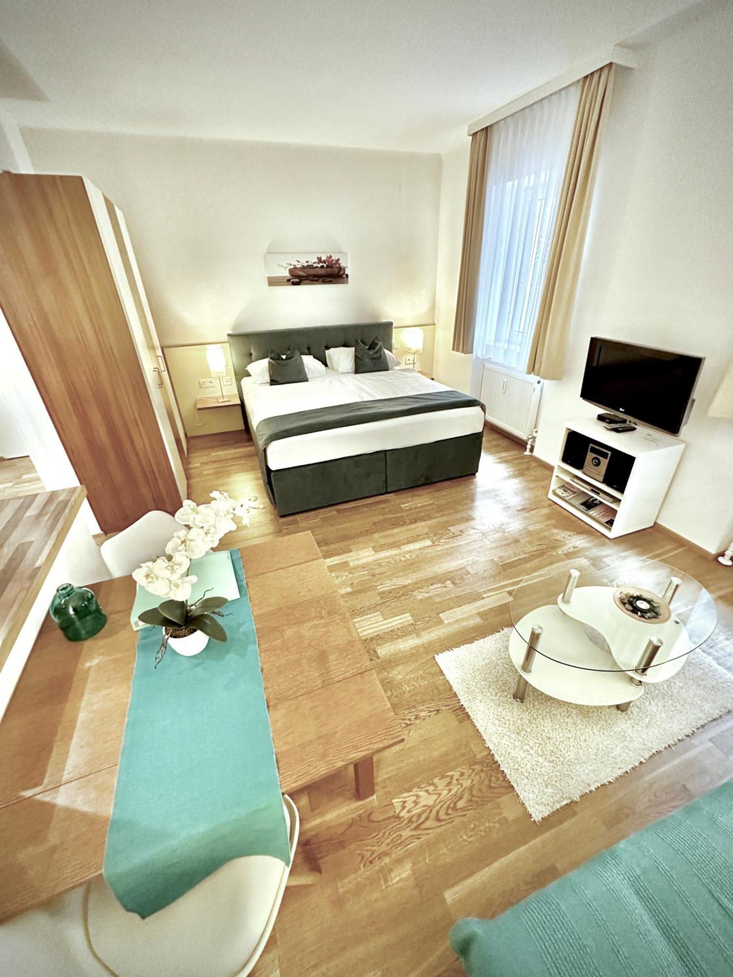 Home Sweet Apartments - A Cozy Welcome ウィーン エクステリア 写真