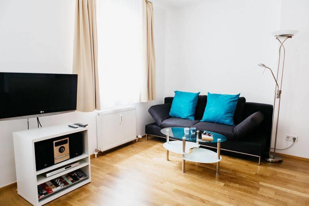 Home Sweet Apartments - A Cozy Welcome ウィーン エクステリア 写真